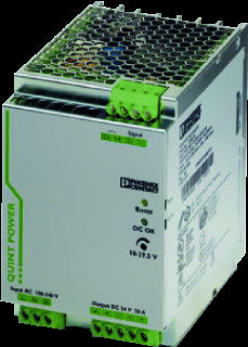 Phoenix Contact QUINT DC-Netzteil 24V | 2866776