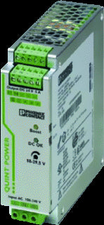 Phoenix Contact QUINT DC-Netzteil 24V | 2866750