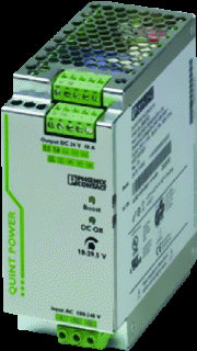 Phoenix Contact QUINT DC-Netzteil 24V | 2866763