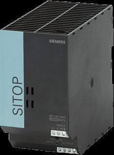 Siemens SITOP DC-Netzteil 24V | 6EP13342AA010AB0