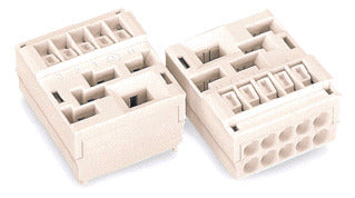 Wago Connector Lighting 500V | 267-305 [50 Pieces]