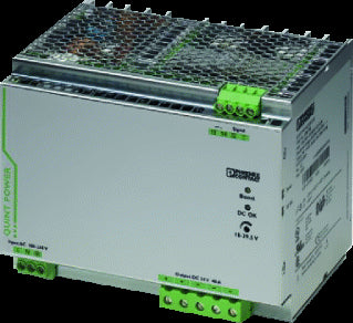 Phoenix Contact QUINT DC-Netzteil 24V | 2866789