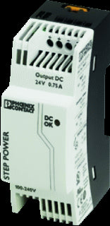 Phoenix Contact STEP-PS DC-Netzteil 24V | 2868635