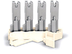 Wago Connector Lighting 500V | 267-234 [500 Pieces]