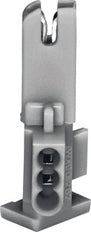 Wago Connector Lighting 500V | 267-101 [500 Pieces]
