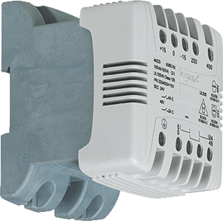 Legrand 1-Phase Transformer 215V | 44215