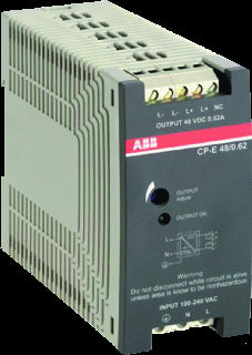 ABB CP-E DC Netzteil 24V | 1SVR427031R0000