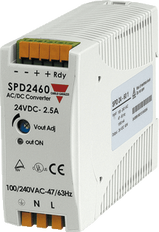 Carlo Gavazzi SPD DC-Netzteil 24V | SPD24601