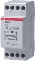 ABB System pro M kompakt 1-Phasen-Transformator 12-24V | 2CSM251043R0811