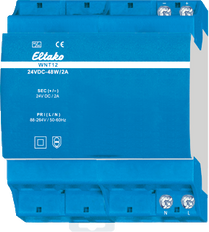 Eltako WNT12 Universal Netzteil 24V 2A | 20000065