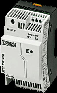 Phoenix Contact STEP DC-Netzteil 12V | 2868570