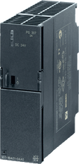 Siemens SIMATIC DC-Netzteil 24V | 6ES73071BA010AA0