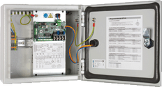 Electroproject GTV-A Universal Power Supply 24V 2.5A | 40002292