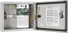 Electroproject GTV-A Universal Power Supply 24V 4A | 40002293