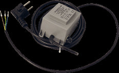 Barcol-Air Spannungswandler 230V 20VA | TRAFO20-RA