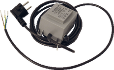 Barcol-Air Voltage Transformer 230V 20VA | TRAFO20-RA