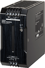 Omron DC Power Supply 24V | S8VKG24024
