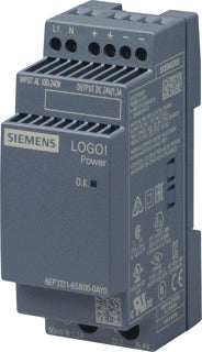 Siemens DC-Netzteil 24V | 6EP33316SB000AY0