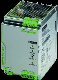 Phoenix Contact QUINT Spannungswandler 18/32V 480VA | 2320102