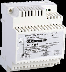 Comelit Ikall AC-Netzteil 33/35VDC | 1595
