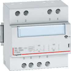 Legrand LEXIC 1-Phasen-Transformator 24V | 413098