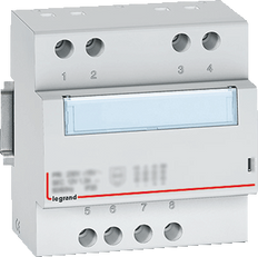 Legrand LEXIC 1-Phasen-Transformator 24V | 413095