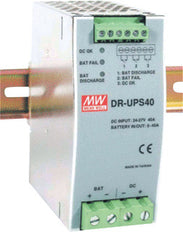 Mean Well DR DC-Netzteil 24V | DR-UPS40