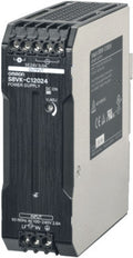 Omron DC Netzteil 24V | S8VKC12024