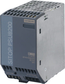 Siemens DC-Netzteil 24V | 6EP34368SB000AY0