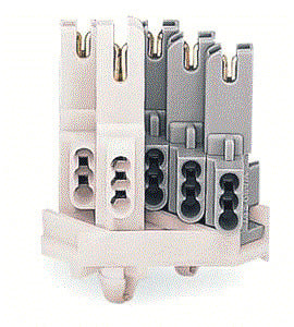 Wago Connector Lighting 500V | 267-113 [500 Pieces]