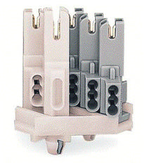 Wago Connector Lighting 500V | 267-123 [500 Pieces]