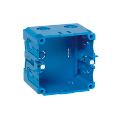 GGK Montagebox Wandkanal - 1261G