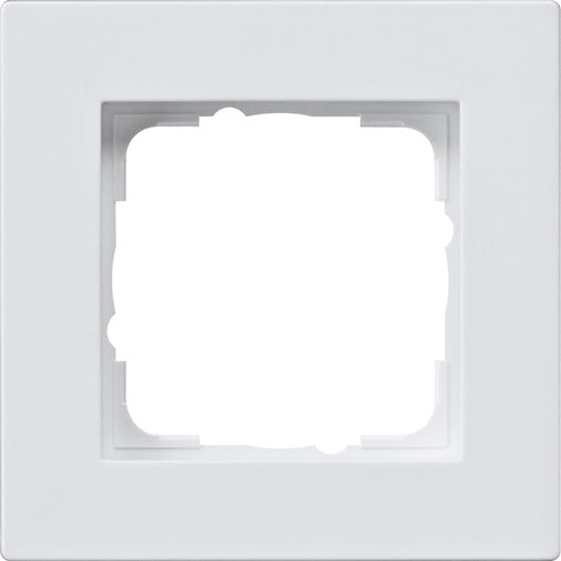 Gira E2 Cover Frame Switchgear - 0211295