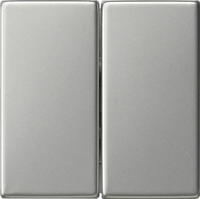 Gira System 55 Control Element/Central Plate Switchgear - 0295600