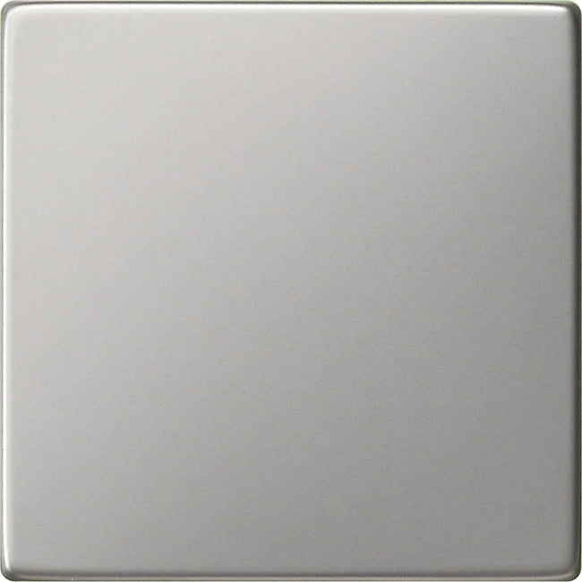Gira System 55 Control Element/Central Plate Switchgear - 0296600