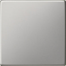 Gira System 55 Control Element/Central Plate Switchgear - 0296600