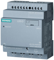 Siemens Logikmodul - 6ED10522HB080BA1