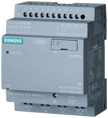 Siemens Logikmodul - 6ED10522MD080BA1