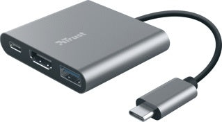 Trust-Netzwerkadapter - 23772