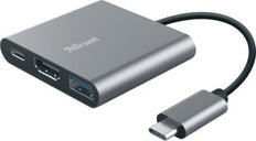 Trust-Netzwerkadapter - 23772