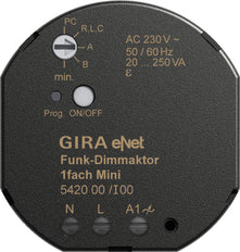 Gira ENet Dimactor Bus System - 542000