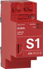 Gira KNX Hutschienen-Interface Bussystem - 208900