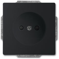 ABB Busch-Jaeger Wandsteckdose (WCD-Schaltgerät) - 2CKA002113A5340