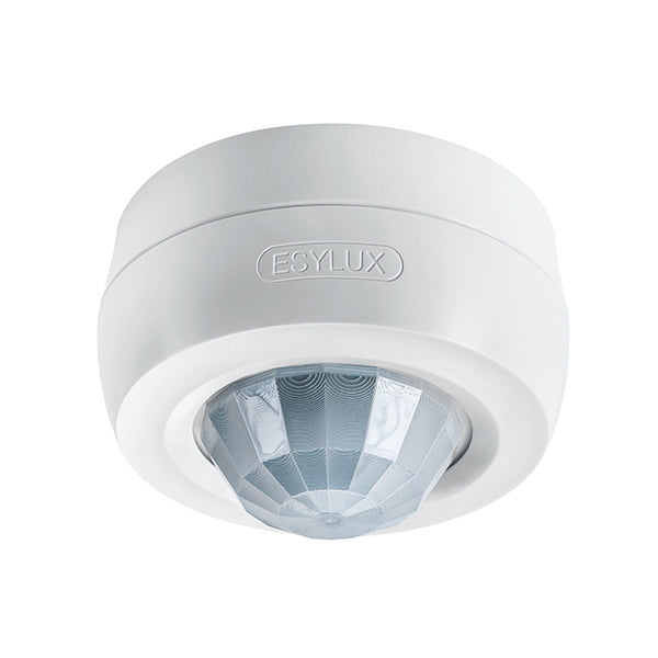 ESYLUX Basic Bewegungsschalter (komplett) - EB10430893