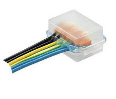 Raytech Kabelanschluss/Übergangshülse - 131800076