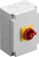 ASN - Sontheimer RLT Lasttrennschalter - A530172
