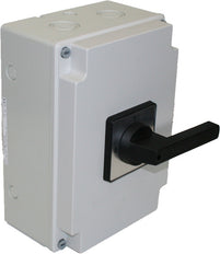 ASN - Sontheimer RLT Lasttrennschalter - A531843