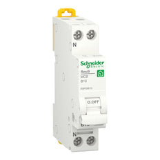 Schneider Electric Merlin Gerin Leitungsschutzschalter - R9P09610
