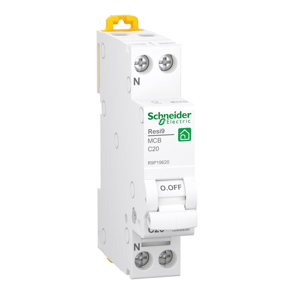 Schneider Electric Merlin Gerin Leistungsschalter - R9P19620