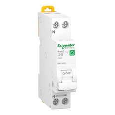 Schneider Electric Merlin Gerin Leistungsschalter - R9P19620